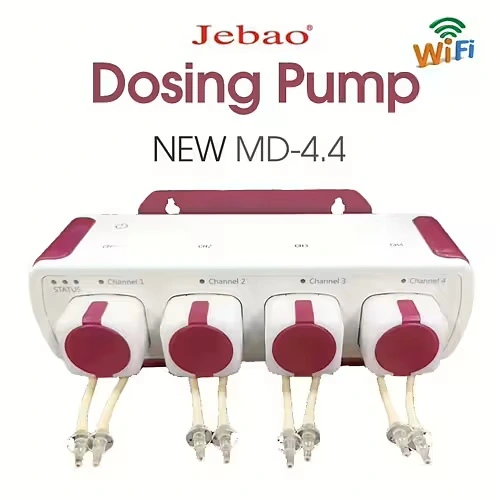 Jebao Wifi Doser MD 4.4